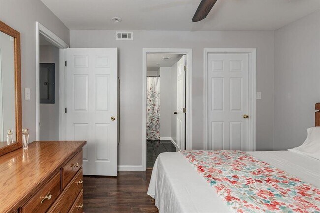 Foto del edificio - 10 Eagle Rock Cove