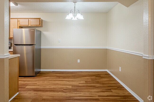 Foto del interior - Chapel Ridge of Texarkana