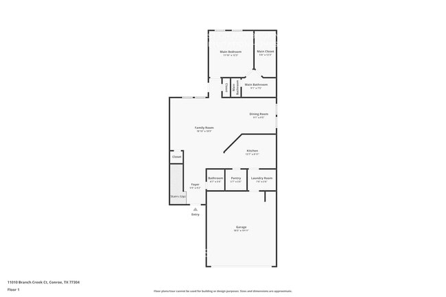 Building Photo - 11010 Inflow Dr