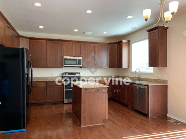Foto del edificio - 3342 E 140th Dr