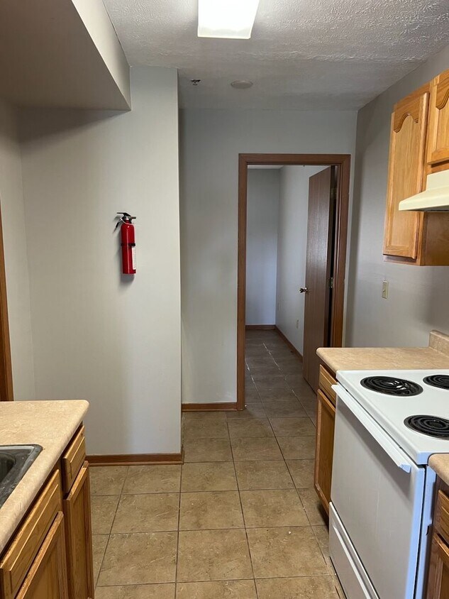 20 Paul St Apartment for Rent in Frostburg, MD