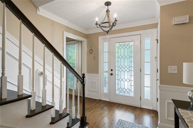 Building Photo - 4156 Britts Gate Ln