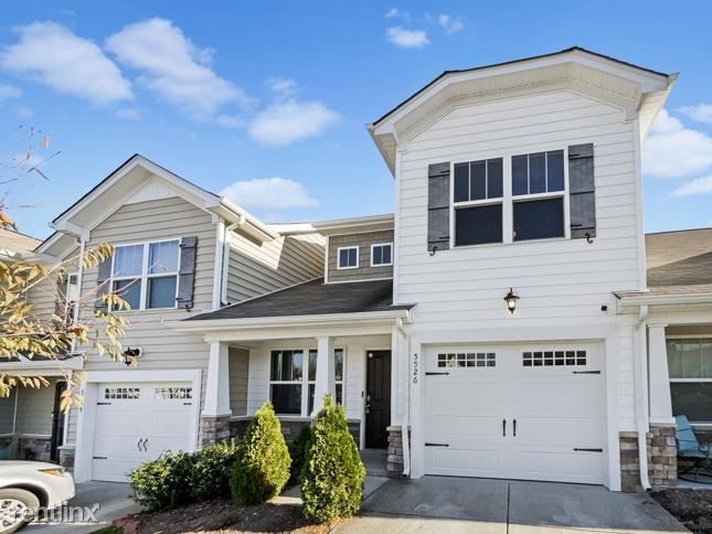 Foto del edificio - 3 br, 2 bath House - 5526 Hamilton Circle