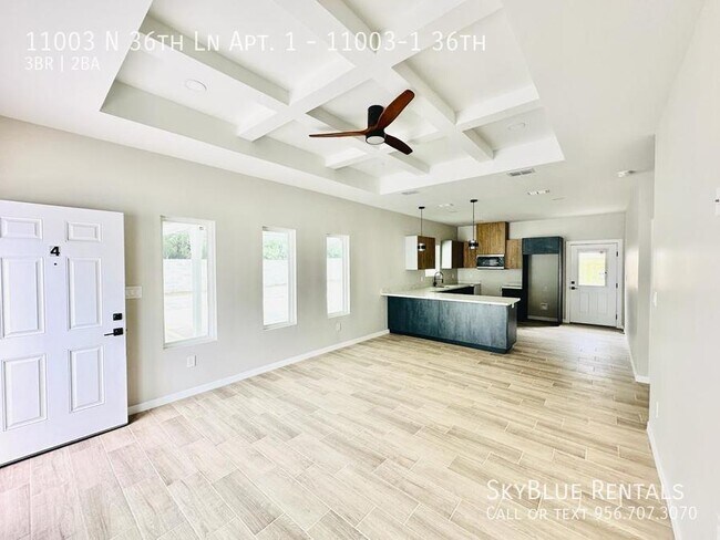 Building Photo - 11003 36th, 11003-1 36th