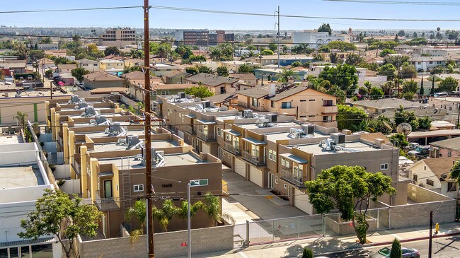 Foto del edificio - 11418 S Inglewood Ave