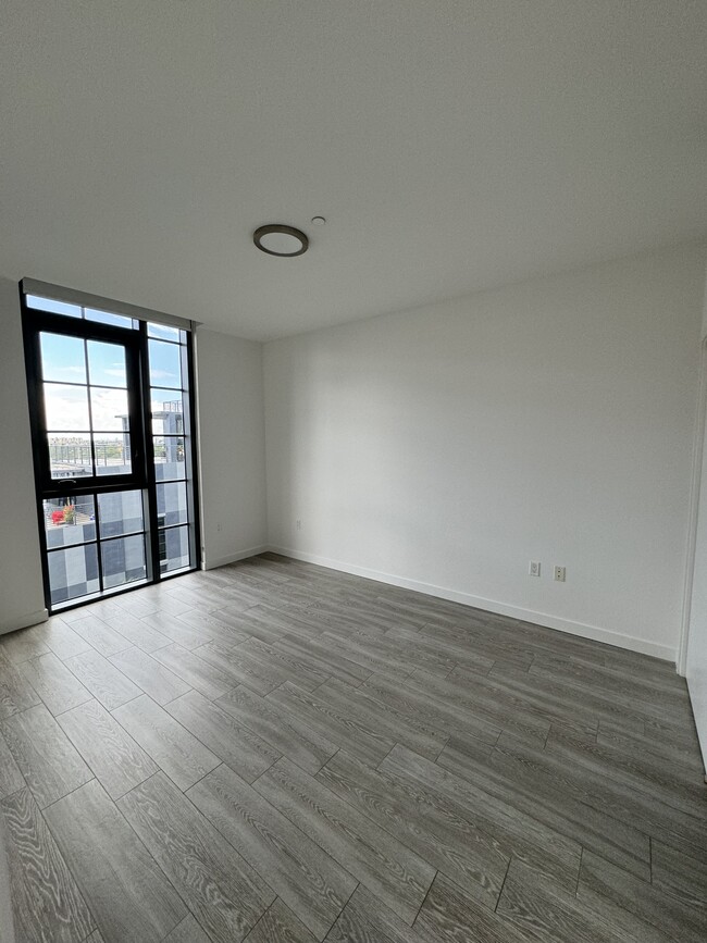 Master Bedroom - 445 NW 26th St