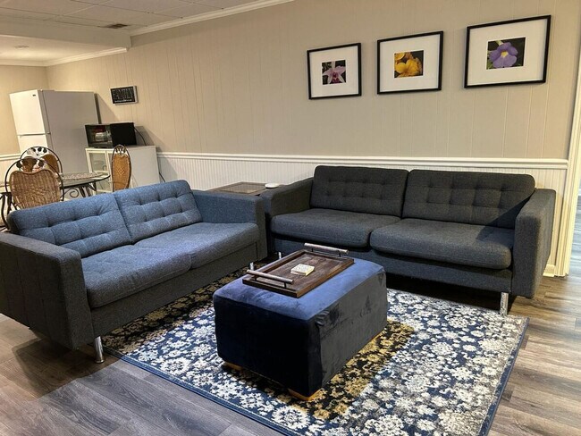 Foto del edificio - 4833 Caboose Ln NW