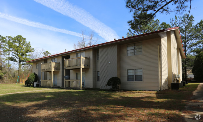 Foto del edificio - Chalkville Landing