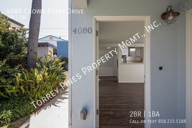 Building Photo - 4080 Crown Point Dr