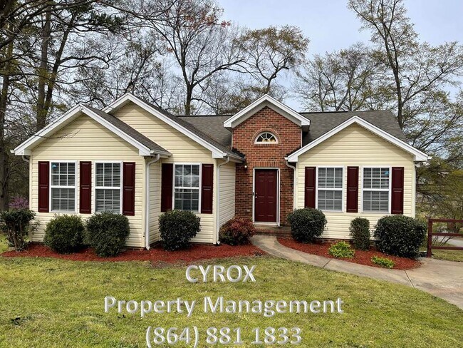 Building Photo - 10 Mill Park Ct