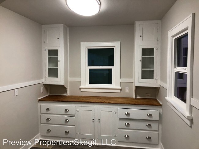 Foto del edificio - 4 br, 1 bath House - 236 North Skagit Street