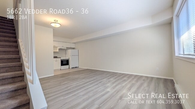 Building Photo - 5662 Vedder Rd