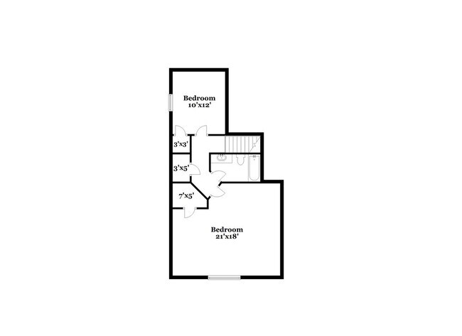 Foto del edificio - 7017 Hickory Pass Ln