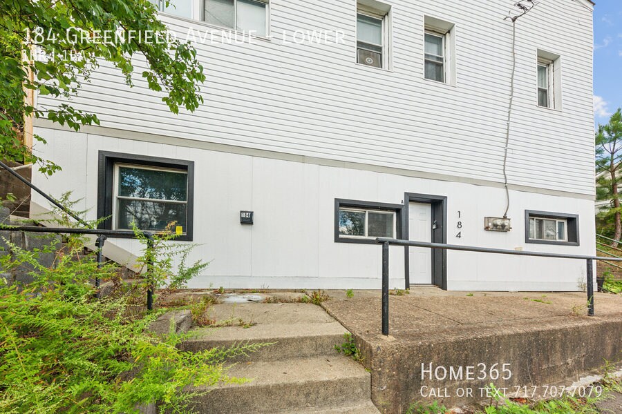 Primary Photo - 184 Greenfield Ave