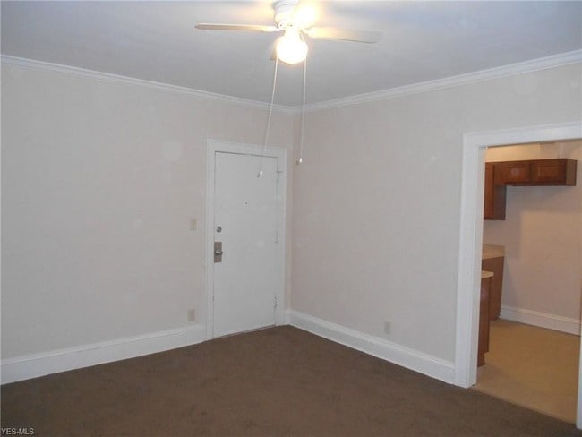 Building Photo - 1310 W 116th St