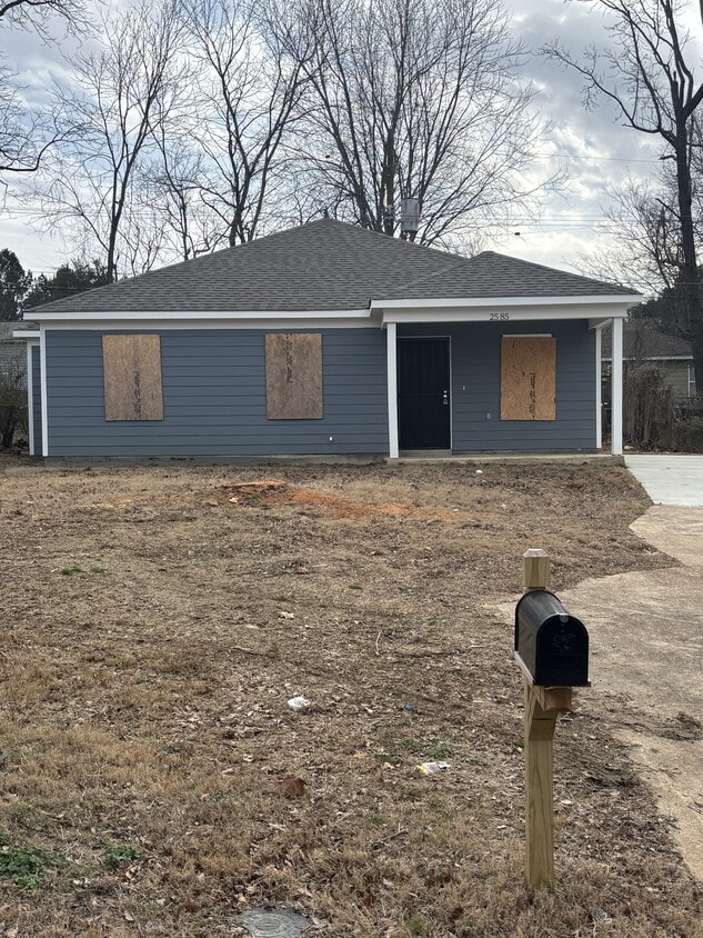 Photo - 2585 Callie Rd (Memphis, TN)