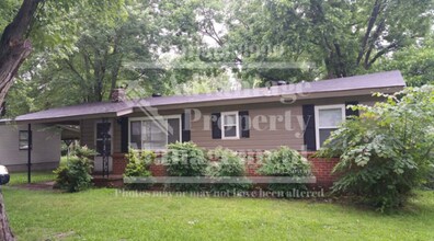 Building Photo - 2123 Hairston Ave