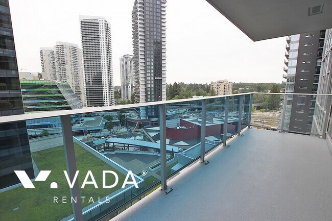 Photo du bâtiment - King George Hub One 1 Bed Apartment Rental...