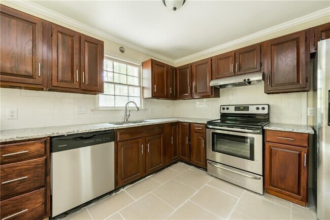 Foto del edificio - 4140 Gunnin Rd