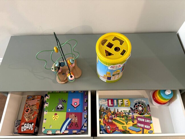 Photo du bâtiment - 10510-10132 132 St NW