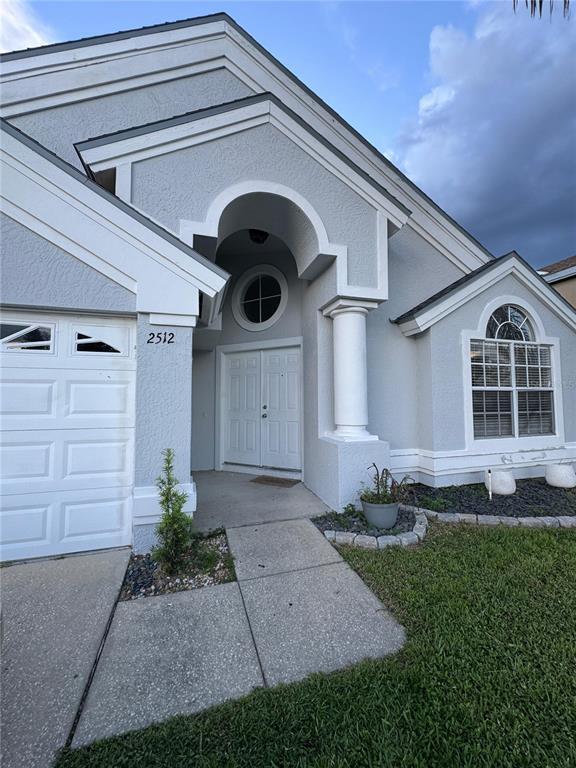 Building Photo - 2512 Asbury Ct