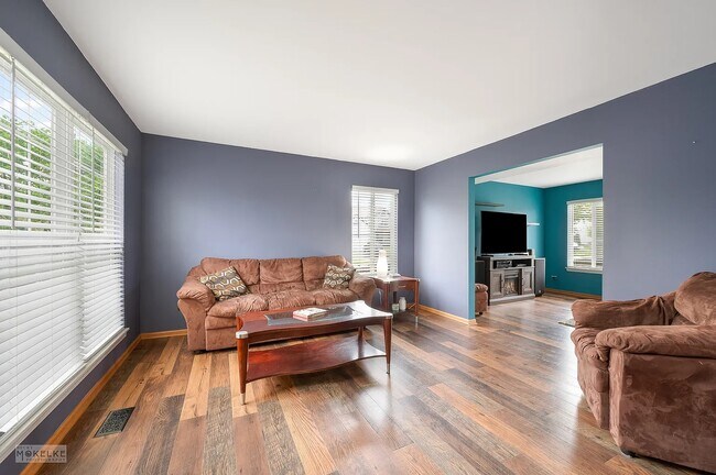Foto del edificio - 5512 Stonybrook Dr