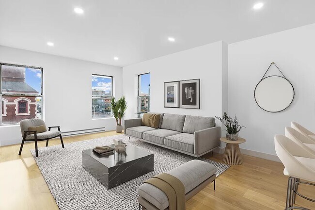 Foto del edificio - 105 Carroll St