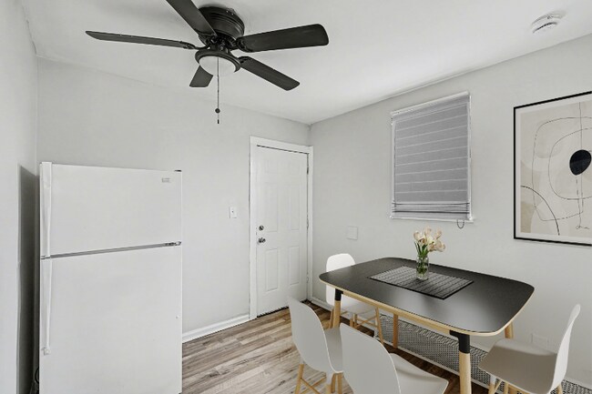 Foto del edificio - 3549 Harvey Ave