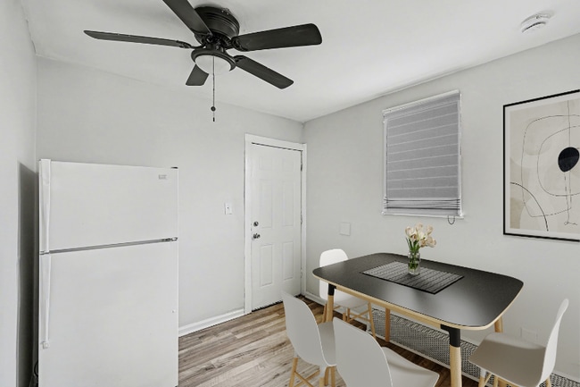 Building Photo - 3549 Harvey Ave