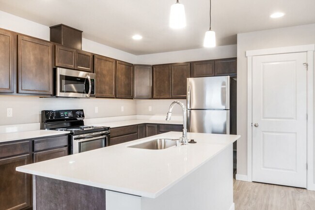 Foto del edificio - Newly Built 4bd 2.5ba in LSSD