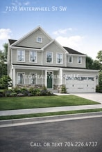 Building Photo - 7178 Waterwheel St SW