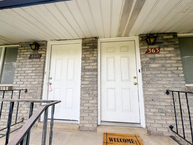 Building Photo - 361 S 150 W