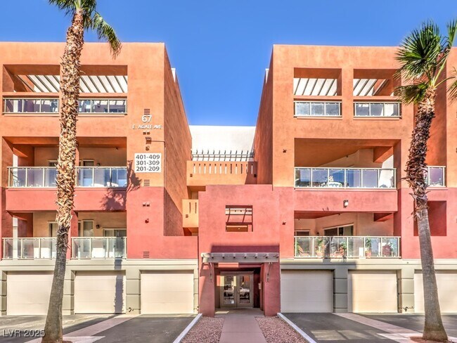 Foto del edificio - 67 E Agate Ave