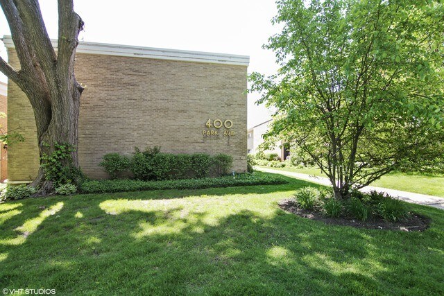 Primary Photo - 400 Park Ave