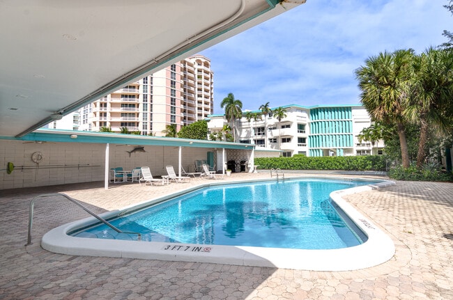 Photo - El Dorado Club Apartment