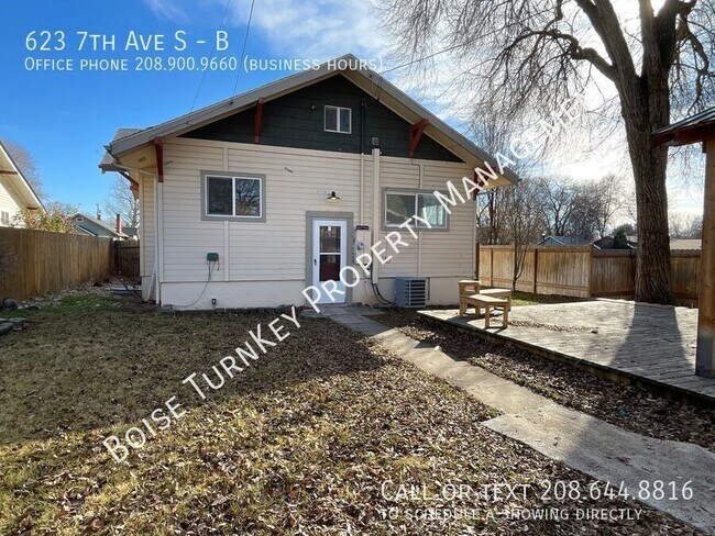 Foto del edificio - 623 7th Ave S
