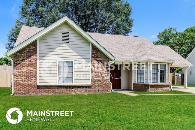 Building Photo - 7146 Butternut Dr