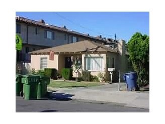 Primary Photo - 1505 S Marguerita Ave