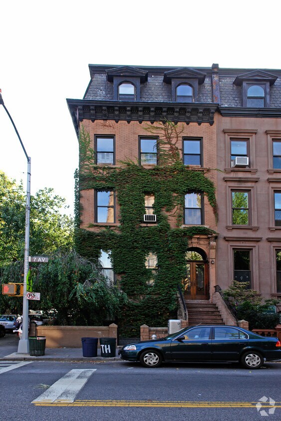 Foto principal - 37 7th Ave