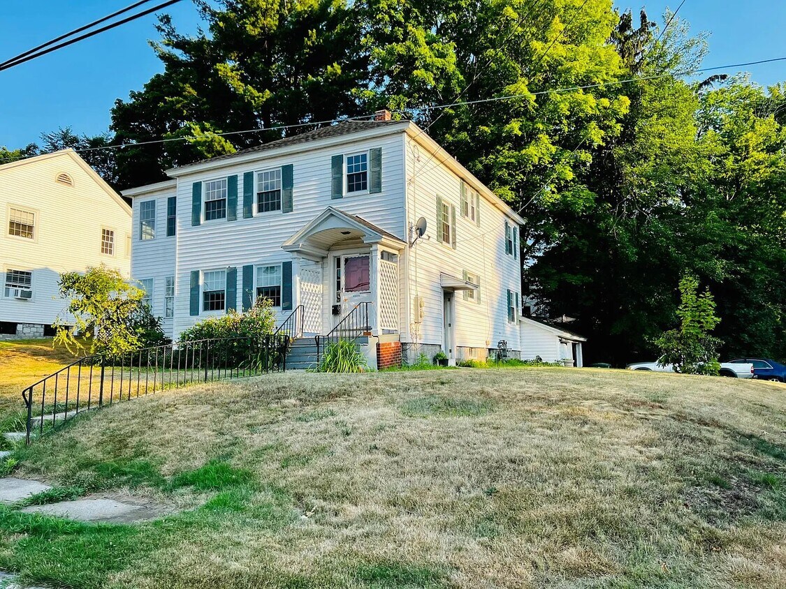 Primary Photo - 1 Dickerman St
