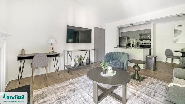 Foto del edificio - 101 Brixworth Ln