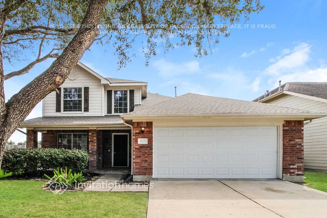 Foto principal - 2711 Eros Ln