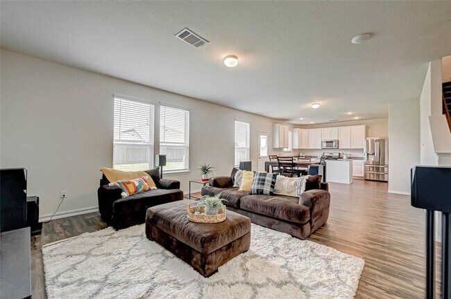 Building Photo - Beautiful home zoned to Katy ISD!