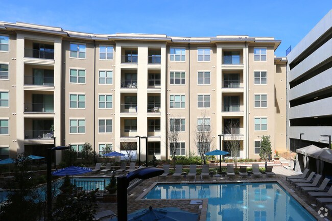 1105 Town Brookhaven Rentals Atlanta, GA