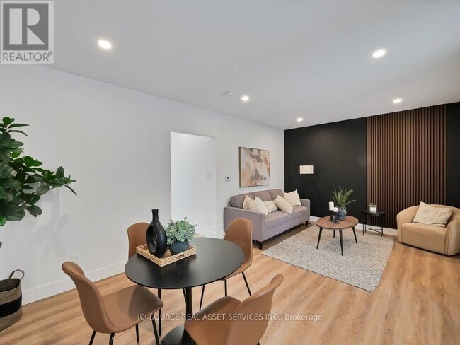 Photo du bâtiment - 20 Hill St