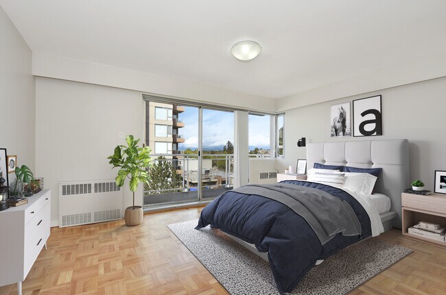 Building Photo - Kerrisdale A