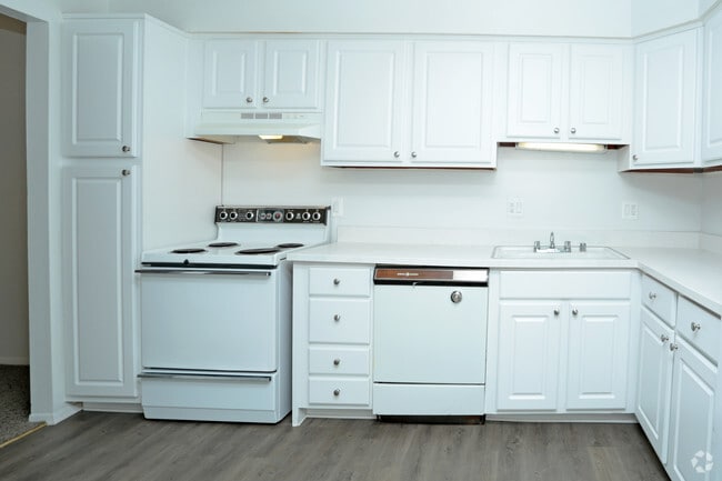 Interior Photo - Willow Tree Apartments