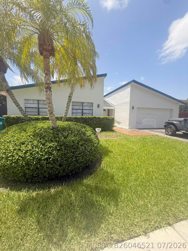 Building Photo - 13430 SW 99th Terrace