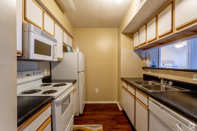 2HAB, 2BA - ReNew on Ridgewood Apartments