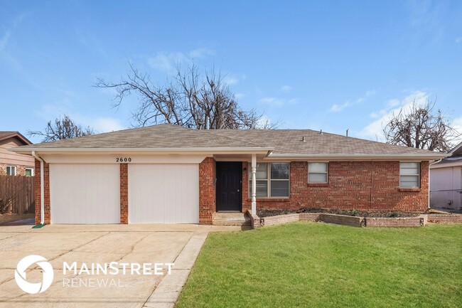 Building Photo - 2600 N Peniel Ave